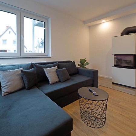 Casa Lorsch 1 Apartment Bagian luar foto