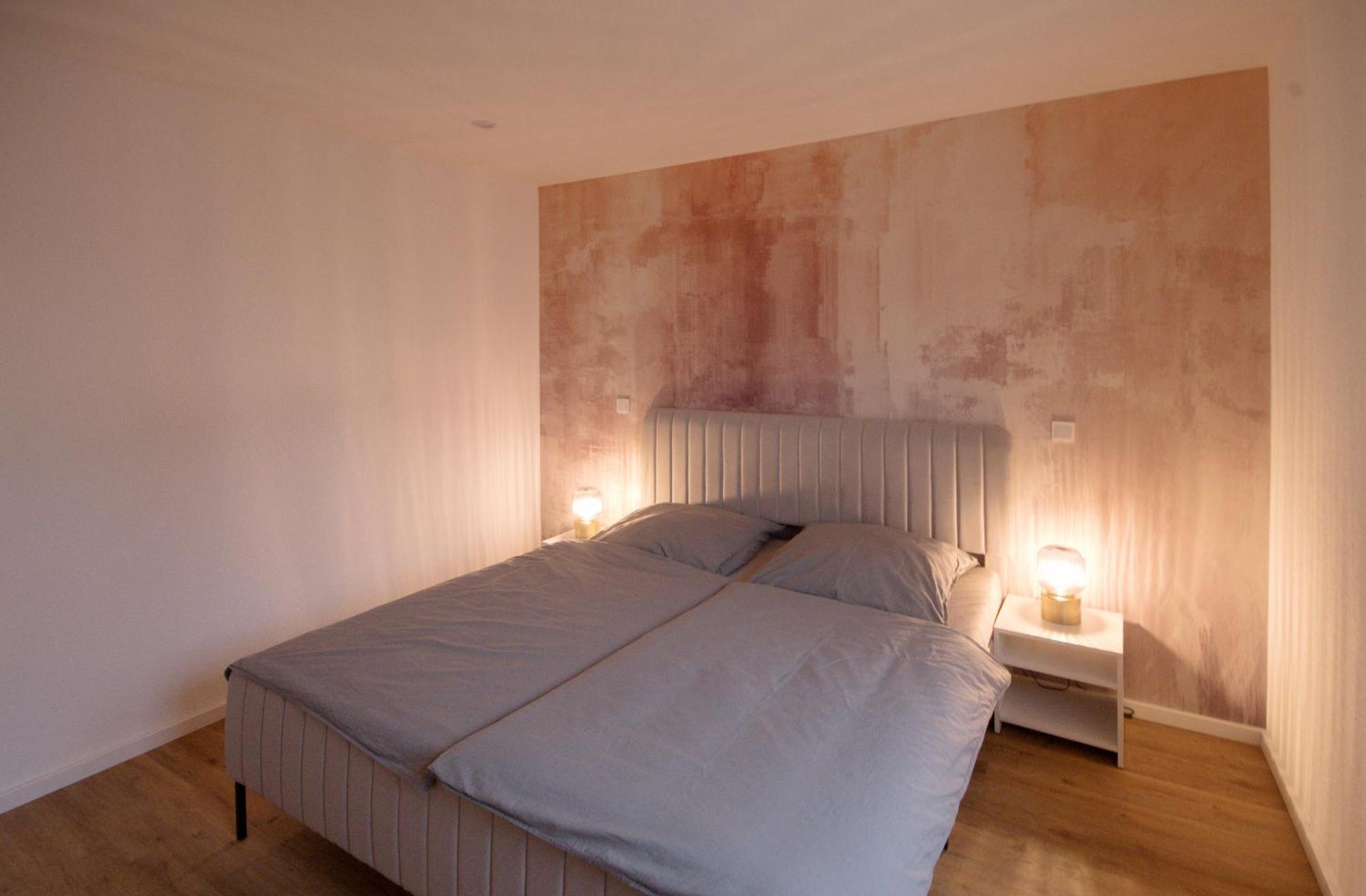 Casa Lorsch 1 Apartment Bagian luar foto