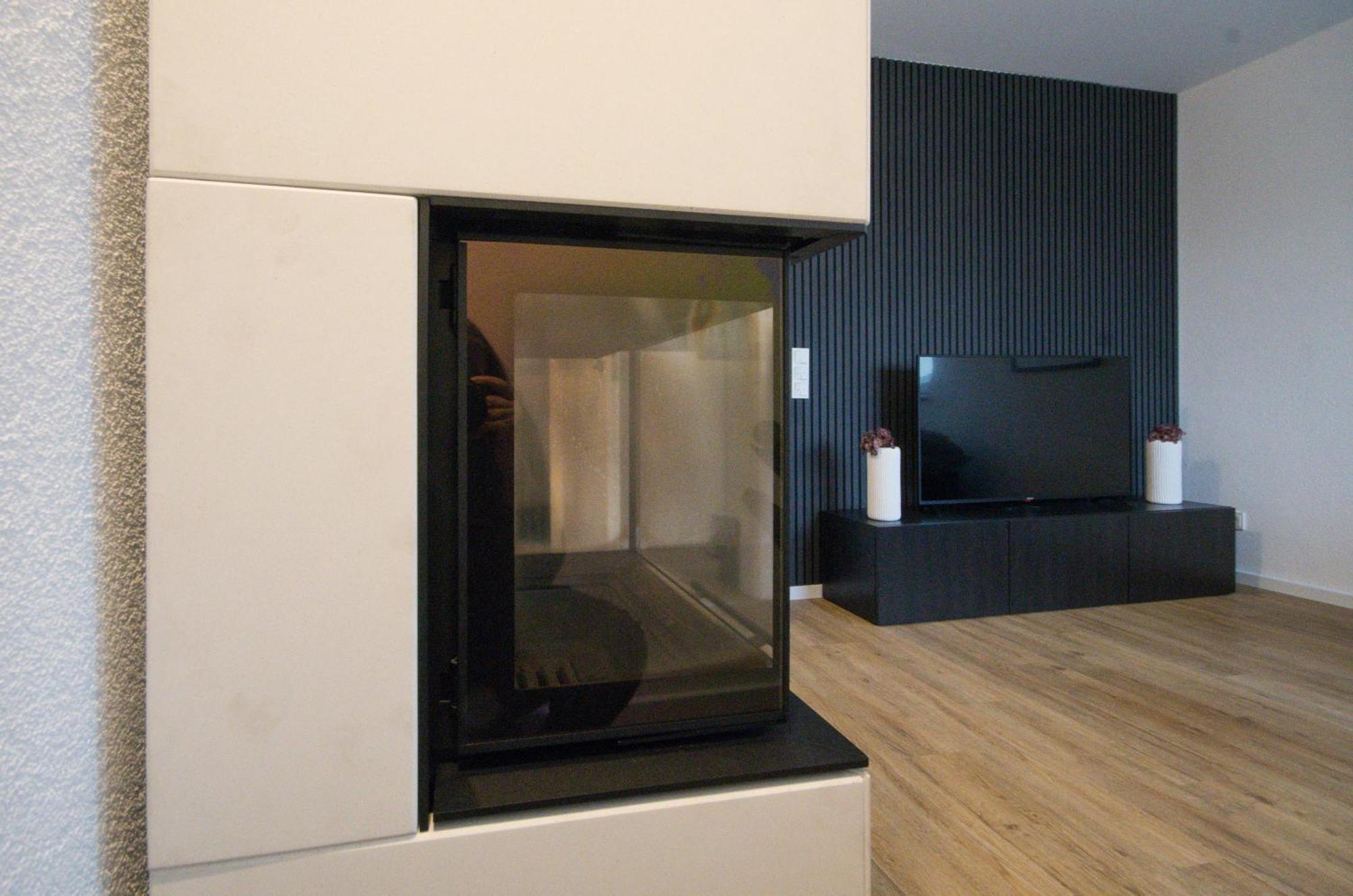 Casa Lorsch 1 Apartment Bagian luar foto