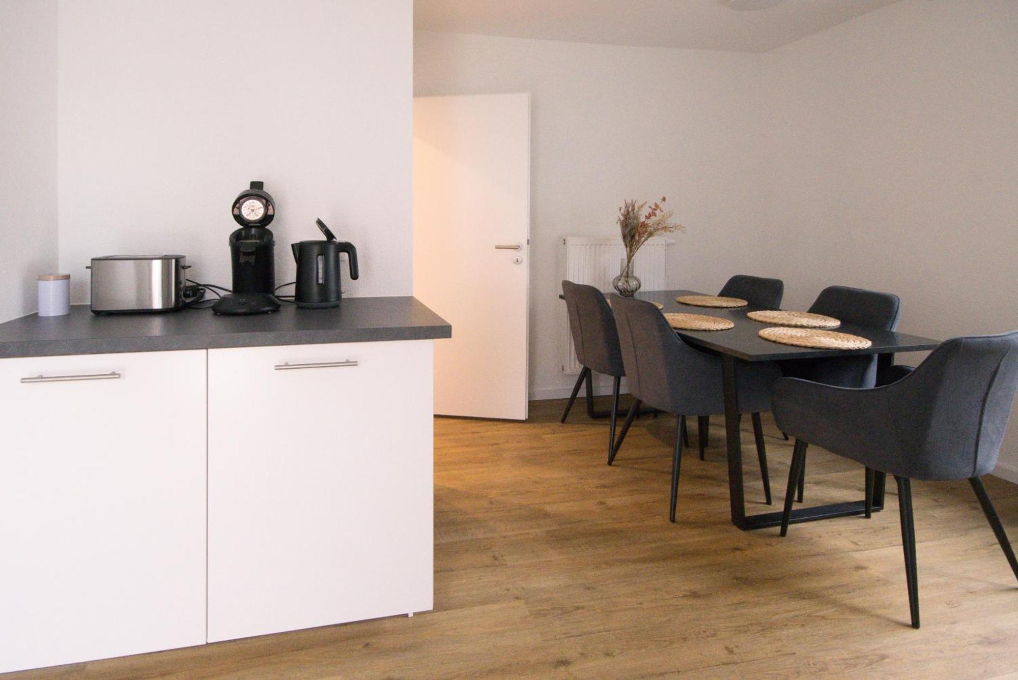 Casa Lorsch 1 Apartment Bagian luar foto